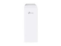 Omada EAP215-Bridge KIT V1 - Wireless bridge - 1GbE - Wi-Fi 6, Wi-Fi 5 - 5 GHz - cloud-managed - pole mountable (pack of 2)