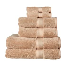 Supreme Hygro Towel Stone