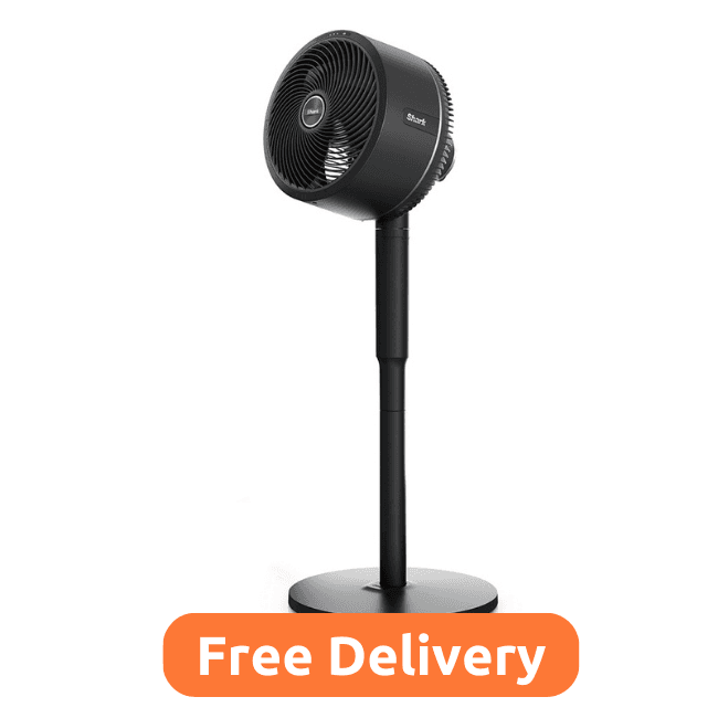 Shark FlexBreeze Portable Fan | FA220UK