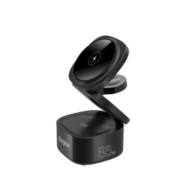 Energizer QI Wireless Stand with 15W fast charging | WCP311