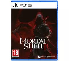 PLAYSTATION Mortal Shell II - PS5
