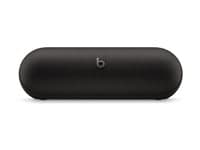 APPLE - Beats Pill - Speaker - for portable use - wireless - Bluetooth - App-controlled - matte black