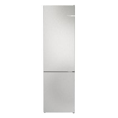 Refurbished Bosch Series 4 KGN392LBFG Freestanding 363 Litre 70/30 Fridge Freezer