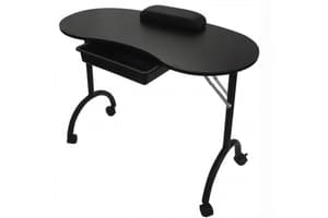 RayGar Manicure Nail Beauty Table