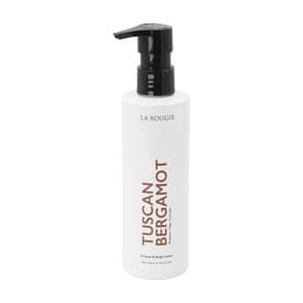 Tuscan Bergamot Hand and Body Lotion 250ml
