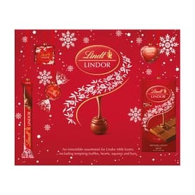 Selection Box 234g