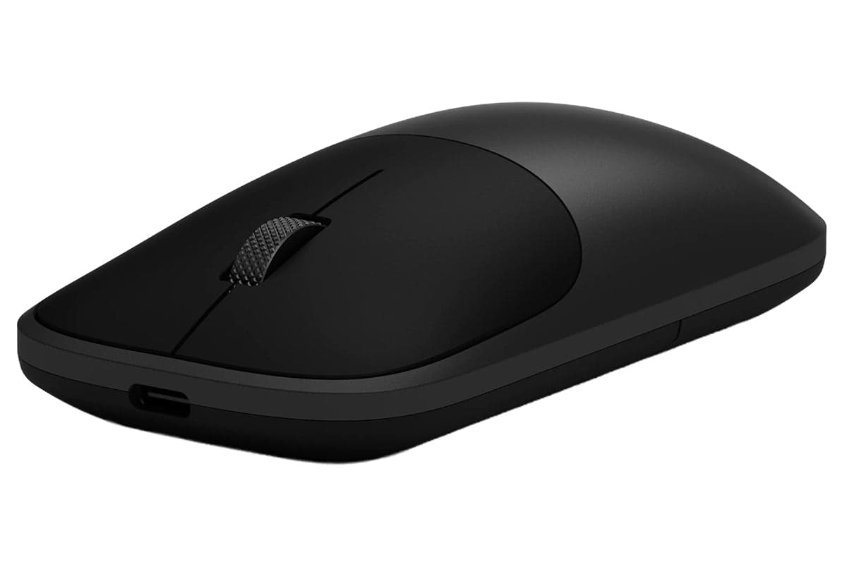 Satechi Slim EX Wireless Mouse | Space Black