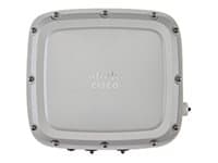 CISCO - Catalyst 9124AXD - Radio access point - Wi-Fi 6 - Bluetooth - 2.4 GHz, 5 GHz