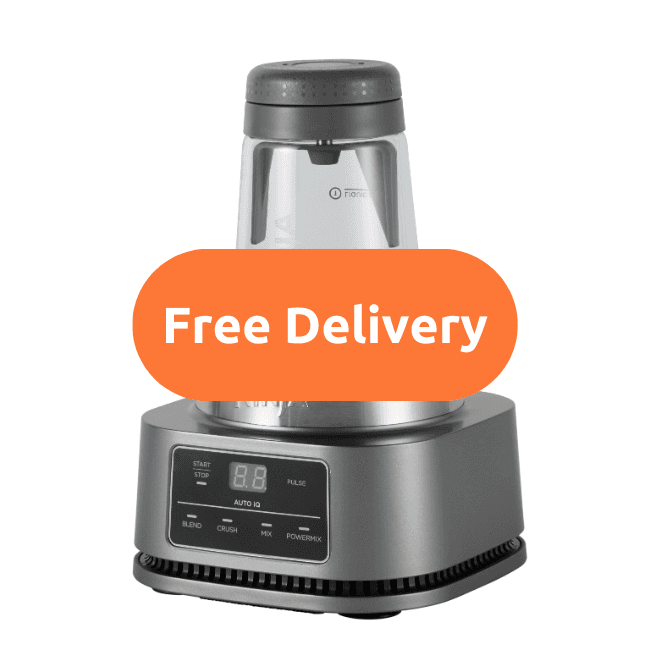 Ninja Foodi Power Nutri Blender 2-in-1 Blender | CB100UK