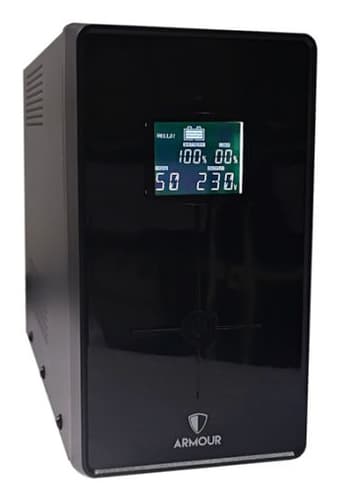 VIDA - ARMOUR 1000VA UPS