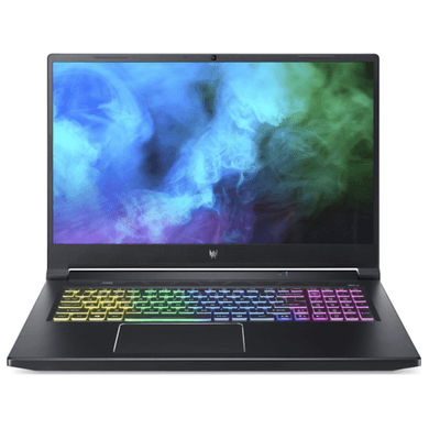 Refurbished Acer Predator PT315-53 Core i7-11800H 16GB RAM 1TB SSD RTX 3080 15.6 Inch Windows 11 Home Gaming Laptop