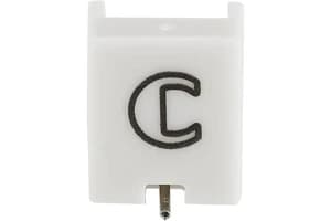 Crosley | Replacement Needle | Abs Plastic