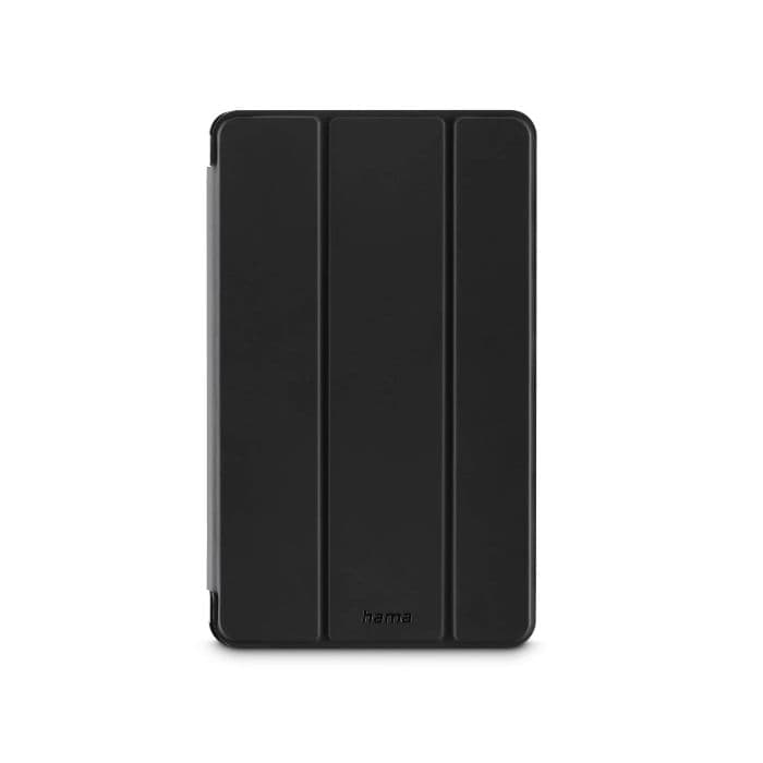 Hama 00222018, Samsung Galaxy Tab A9 Case 8.7", Black