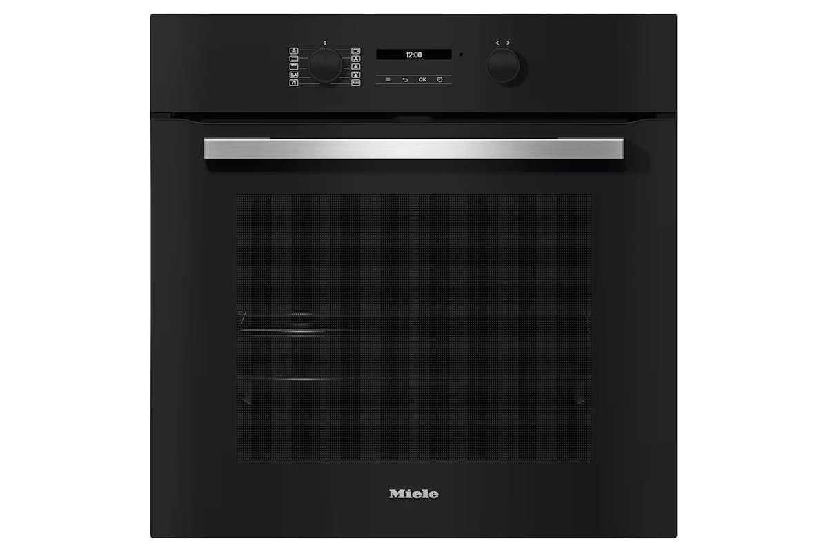 Miele Built-in Electric Single Oven | H2766-1BP125YR