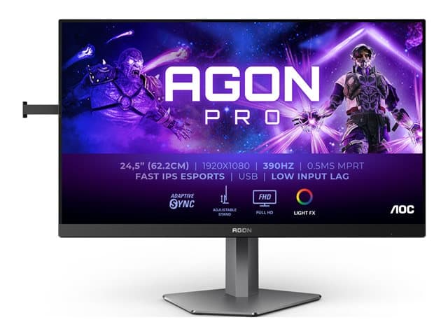 AOC AGON PRO