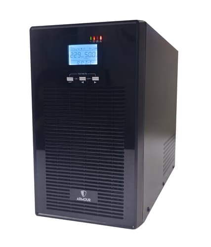 VIDA - ARMOUR 3000VA UPS