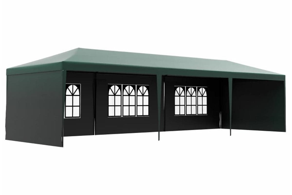 Outsunny 840-063v01gn - Party Tent