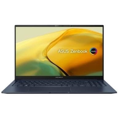 Refurbished ASUS ZenBook 15 UM3504DA-NX015W AMD Ryzen 7 16GB 512GB SSD 15.6 Inch Windows 11 Laptop