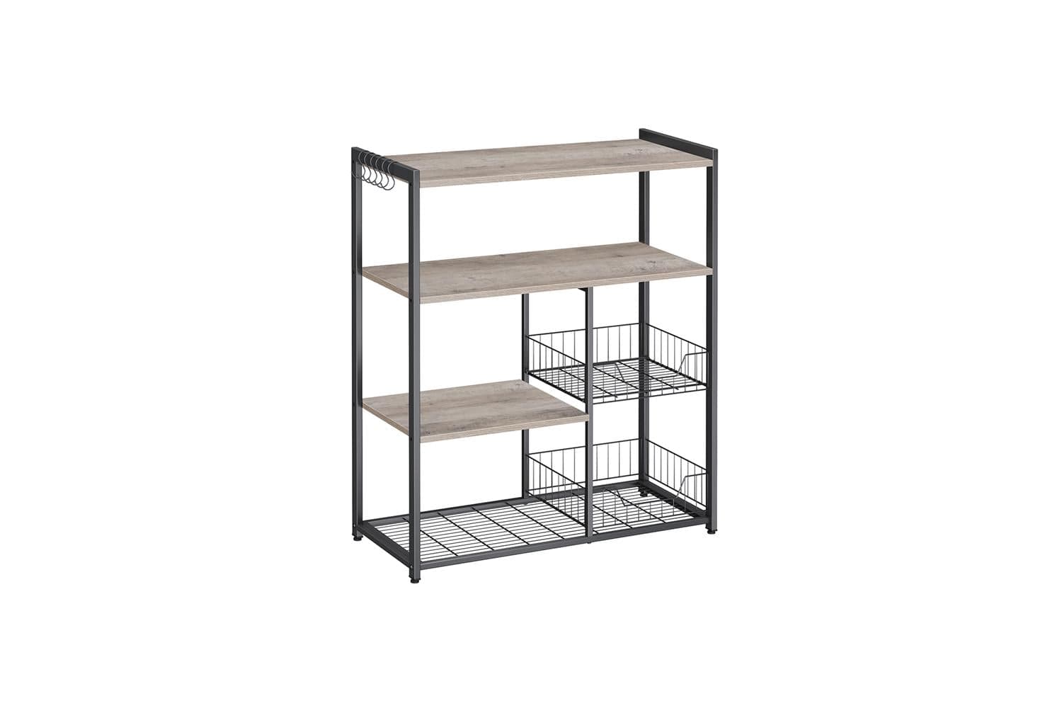 Vasagle Kitchen Shelf