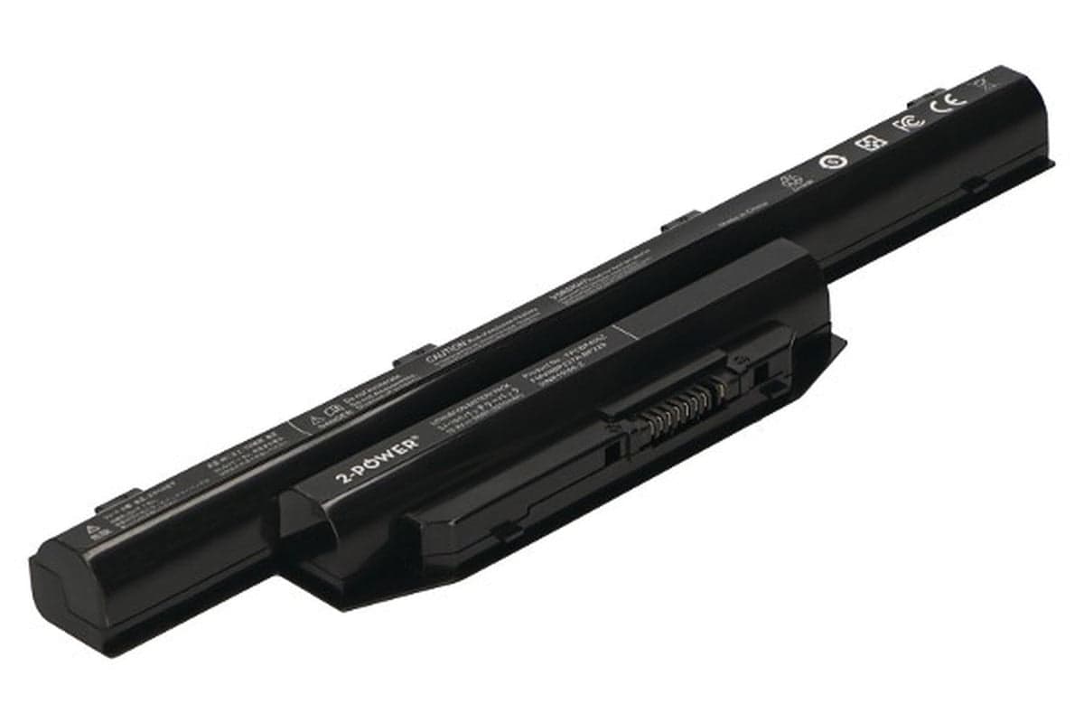 2-Power 5200mAh Main Battery Pack