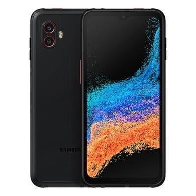 Samsung Galaxy Xcover 6 Pro Enterprise Edition 6.6" 128GB 5G Unlocked & SIM Free Smartphone