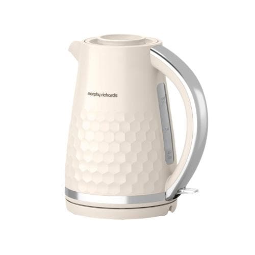 Morphy 1.5L Plastic Kettle Hive