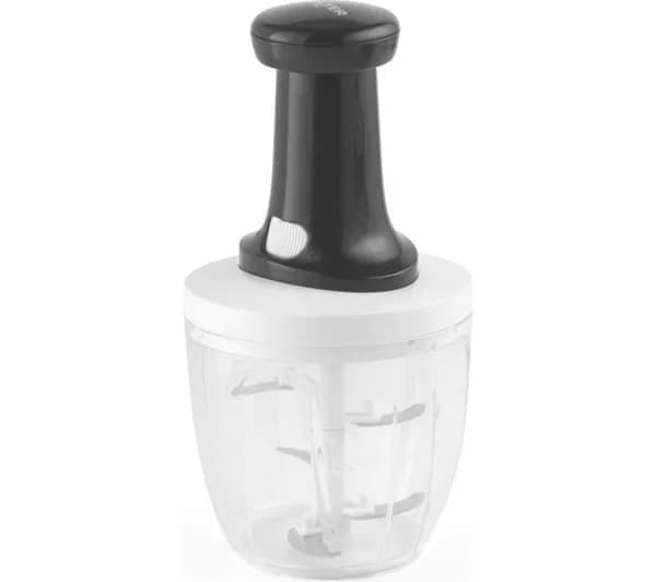 SALTER BW12923EU7 Press Chopper - White