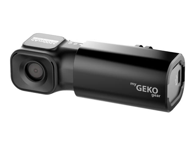 Adesso - GEKO Moto Snap - dashboard camera
