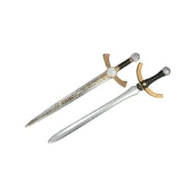 Knight Long Sword Two-Pack