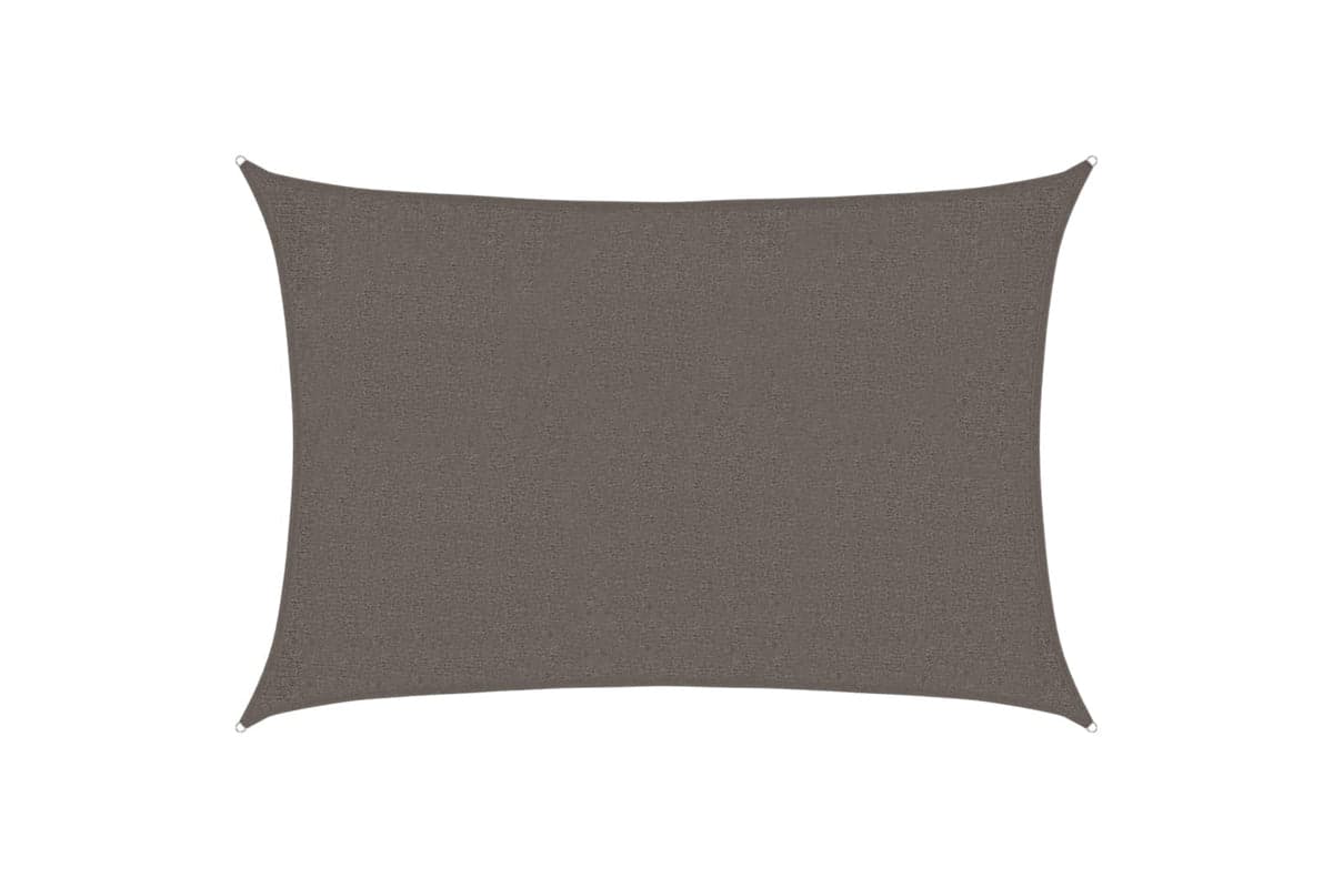 Vidaxl 311062 Sunshade Sail Anthracite