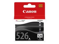 CANON - CLI-526BK - black - original - ink tank