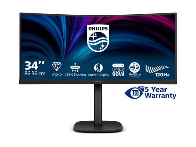 Philips 34B2U3600