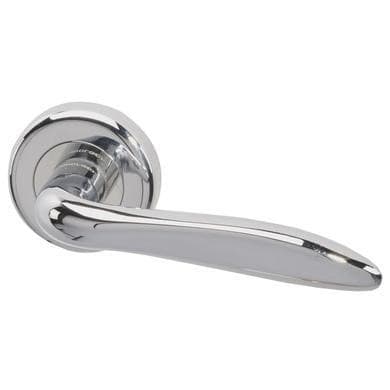 XL Joinery Weser Fire Door Handle