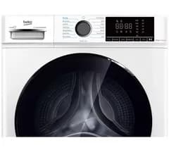 BEKO BMM5DFO851W 8 kg Washer Dryer - White