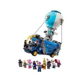Fortnite Battle Bus