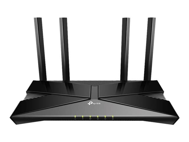 TP-LINK - AGINET EX220 AX1800 ROUTER