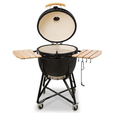 Kamado Bono Grande Limited 25" 64 cm BBQ Grill TQ0025