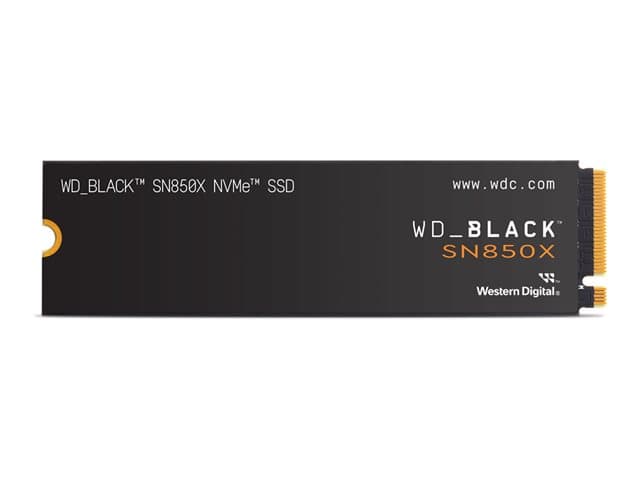SANDISK WD_BLACK SN850X