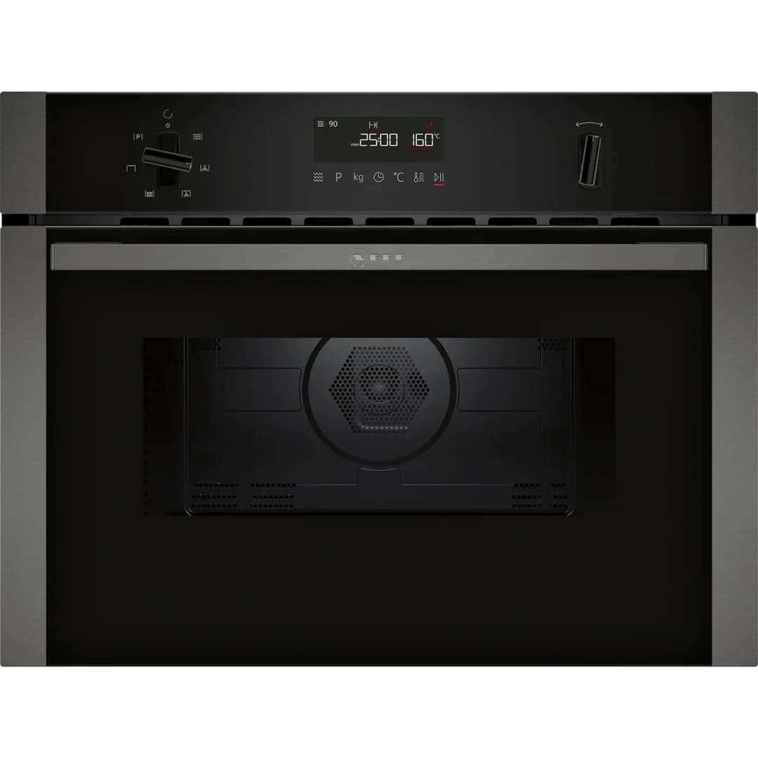 Neff N50 Built In Combi Microwave Oven | C1AMG84G0B