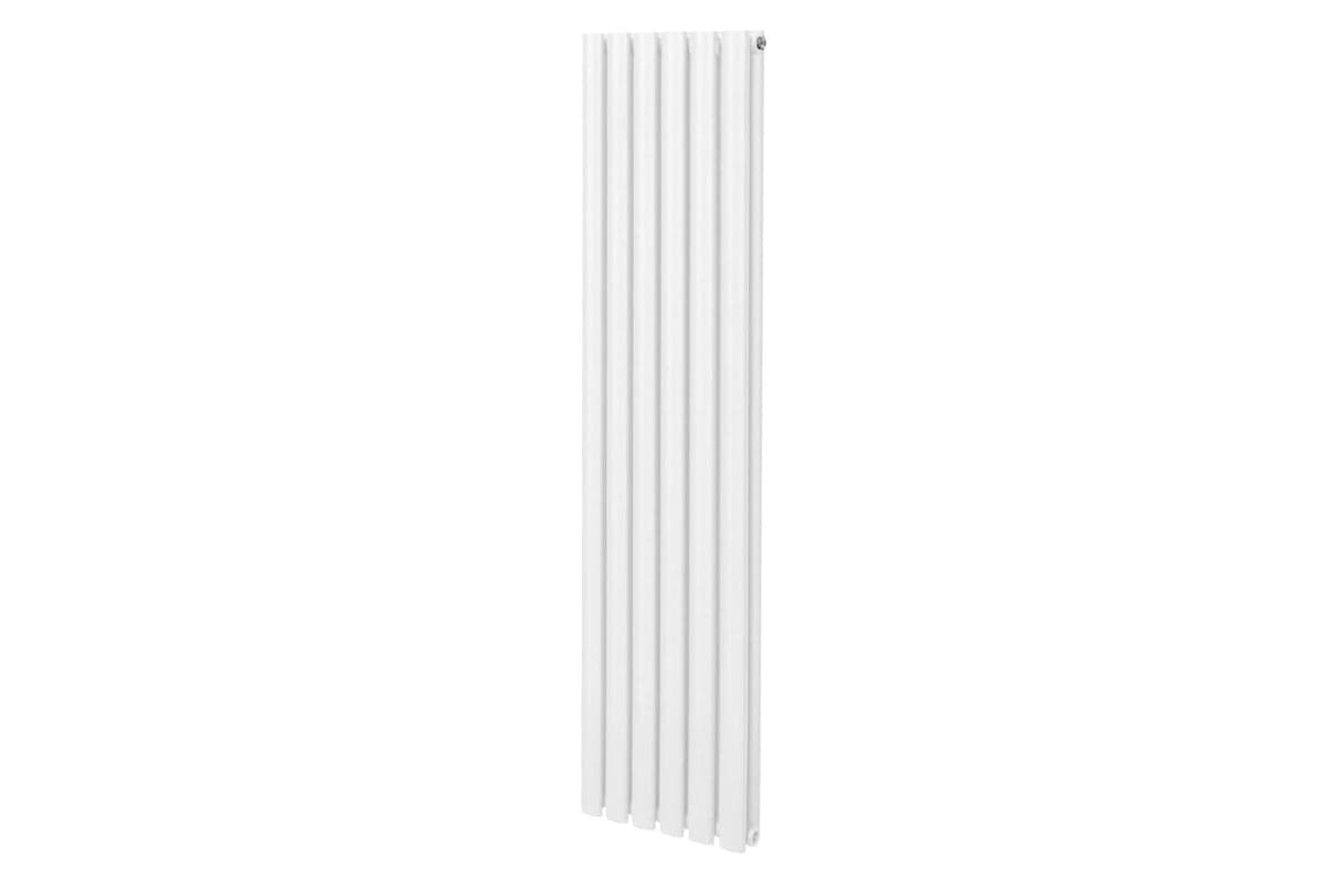 Monstershop 213026 - Oval Column Radiator 1600mm X 360mm