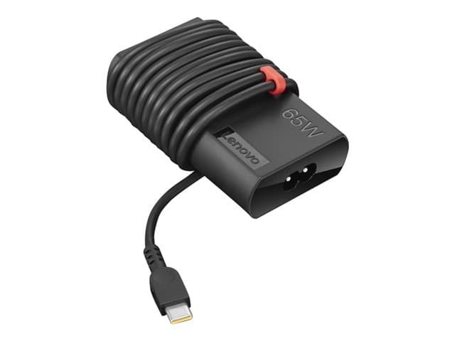 Lenovo ThinkPad Slim AC Adapter