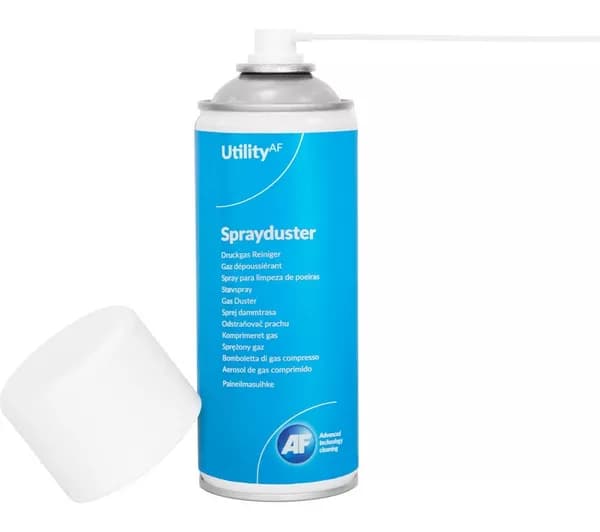 AF AADU400UT Utility Spray Duster - 400 ml