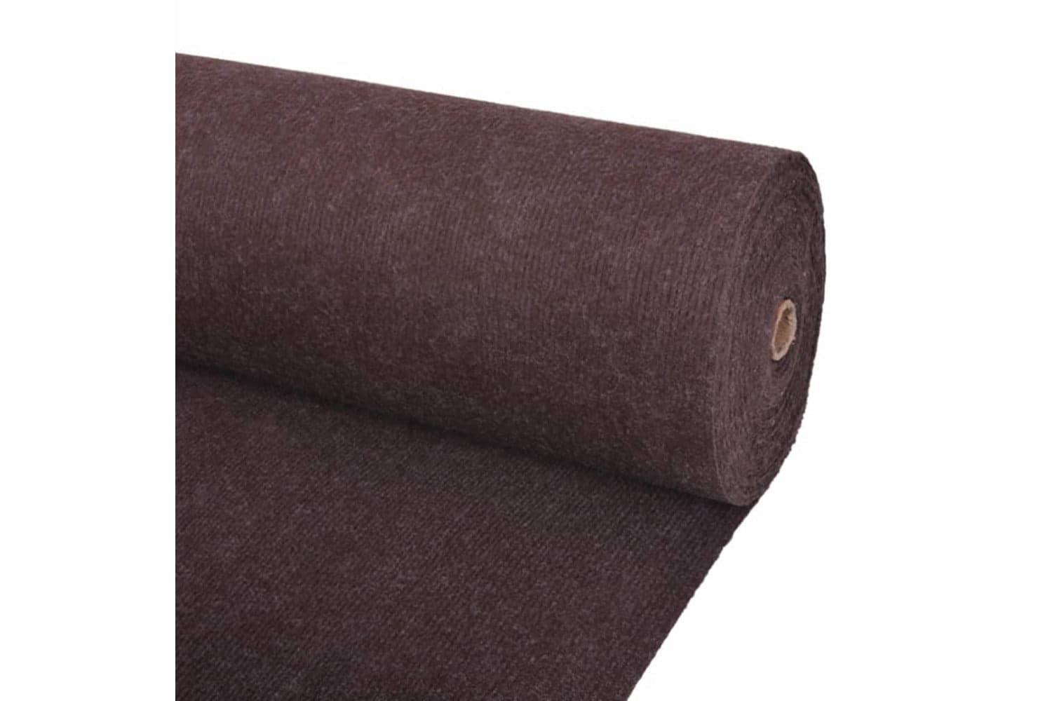 Vidaxl Exhibition Carpet Rib 1.2x20 M
