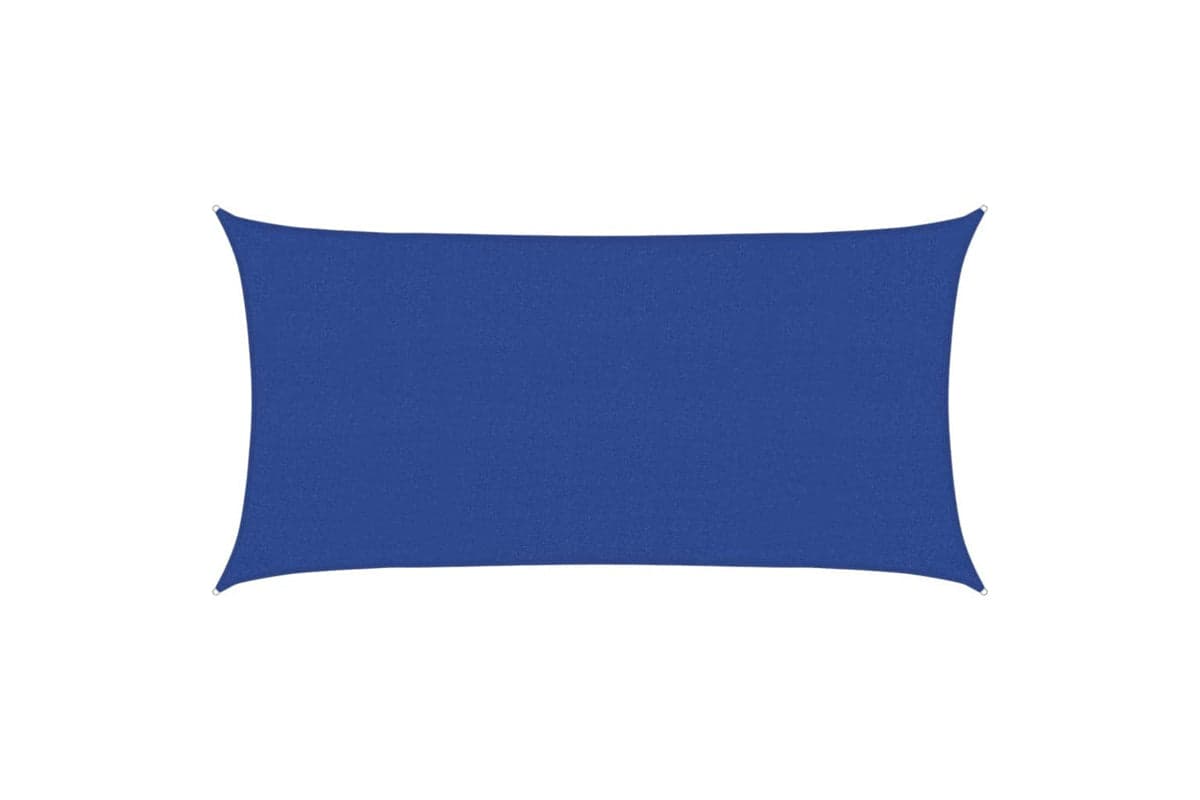 Vidaxl 311503 Sunshade Sail Blue
