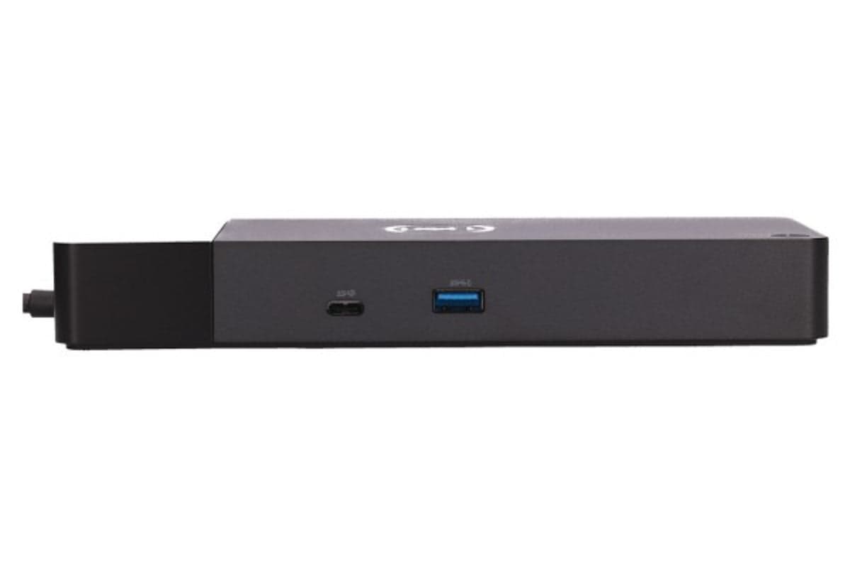 Dell WD19S-130W Docking Station