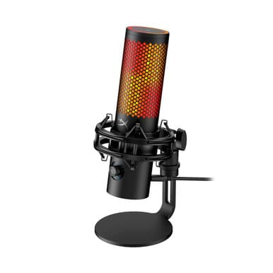 HyperX QuadCast 2 S Microphone | 259-9A273AA