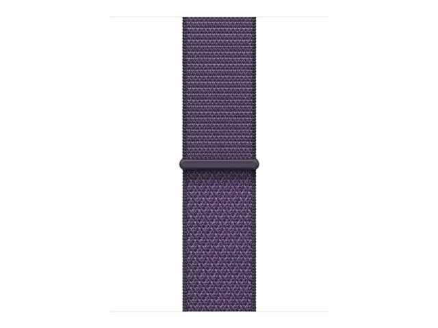 APPLE - Loop for smart watch - 40mm - 130-200 mm - purple fog - for Watch HermΦs Series 7, HermΦs Series 9, SE 3, Series 10, Series 11, Series 8, Series 9