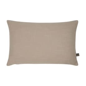 Faye Natural Cushion 40 x 60cm