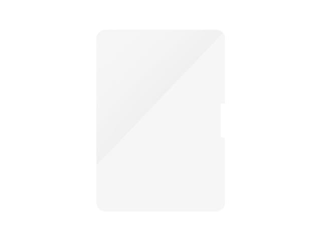 PANZERGLASS - screen protector for tablet - ultra-wide fit