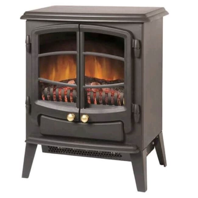 DIMPLEX EWT20 ELBE OPTIFLAME 2kw STOVE